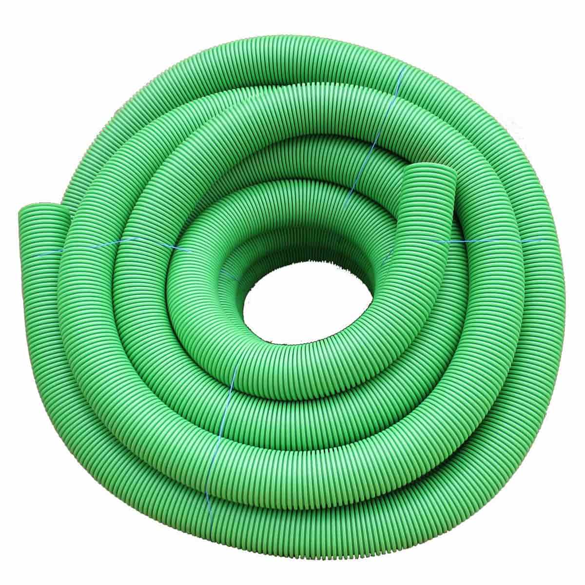 Conductă flexibilă SOL-FLEX GWC 160 mm verde tub 