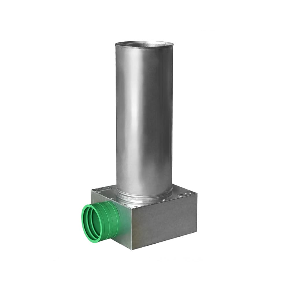 Cutie plenum autoetanșă SOL-FLEX 1×75/125