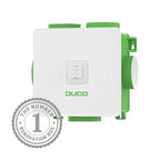 DucoBox Reno – unitate de ventilație compactă pentru renovări, Smartvent România