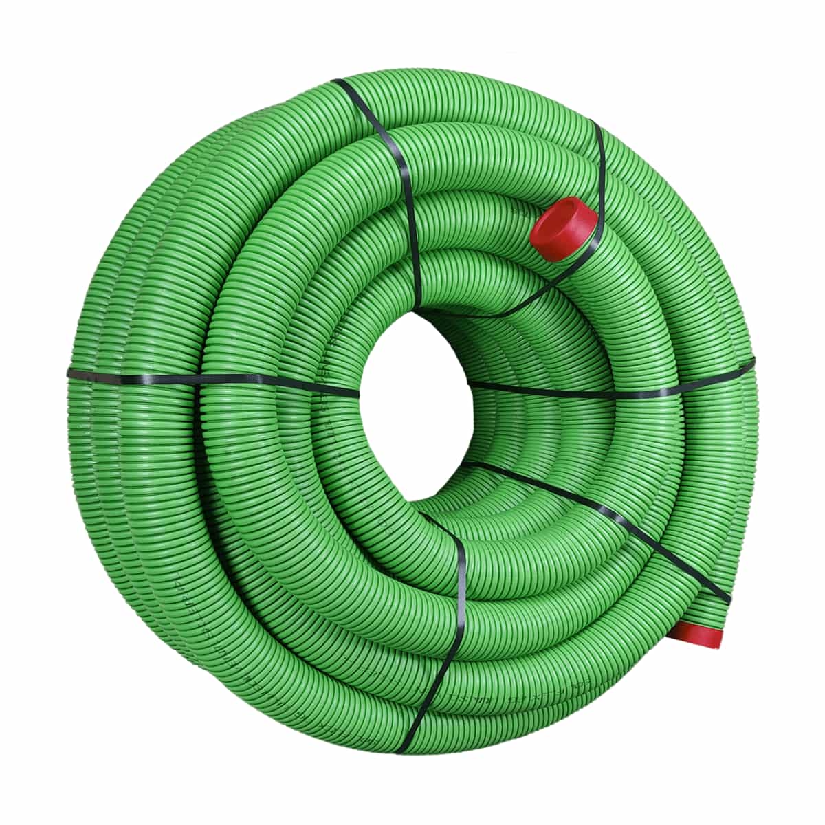 Conductă flexibilă SOL-FLEX SFG 90 mm pentru ventilație cu recuperare de căldură