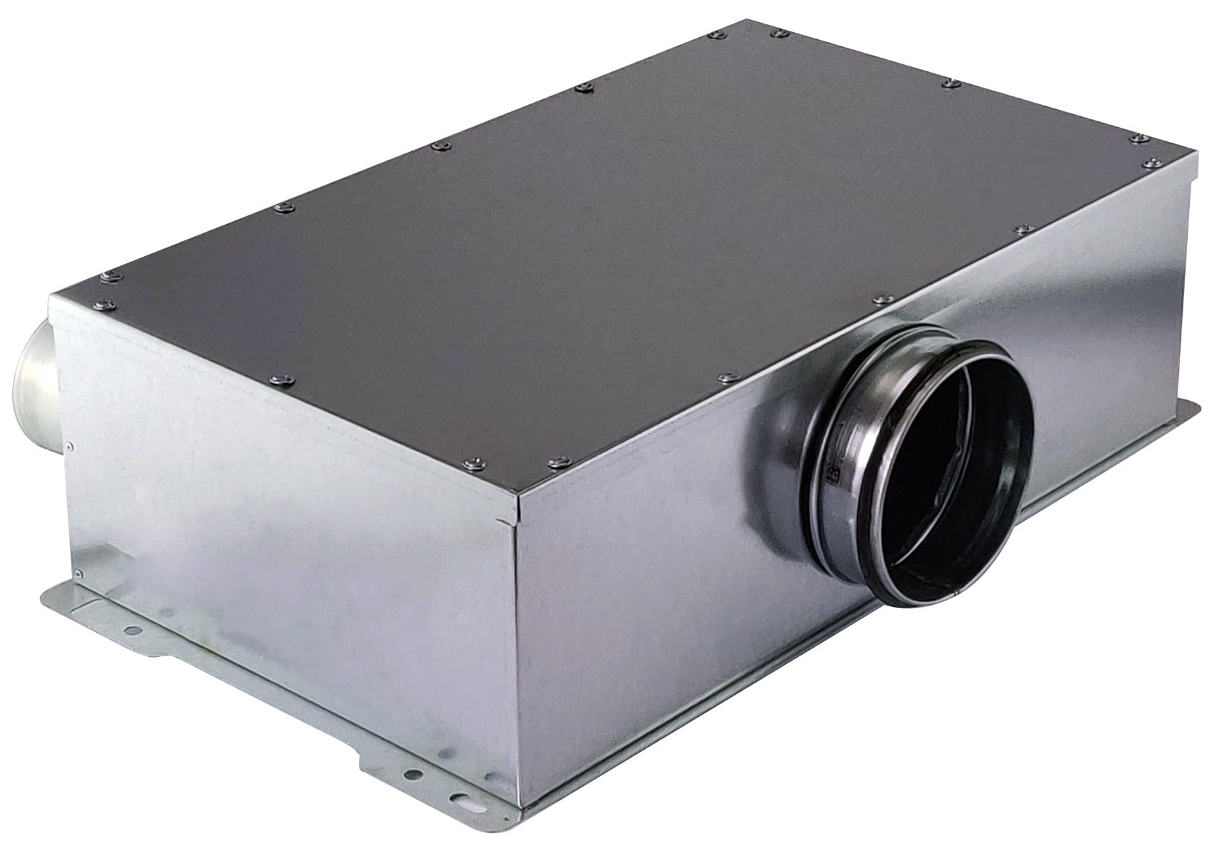 Distribuitor unghiular simplu cu trecere/5 SOL-FLEX (75-125-5-0)