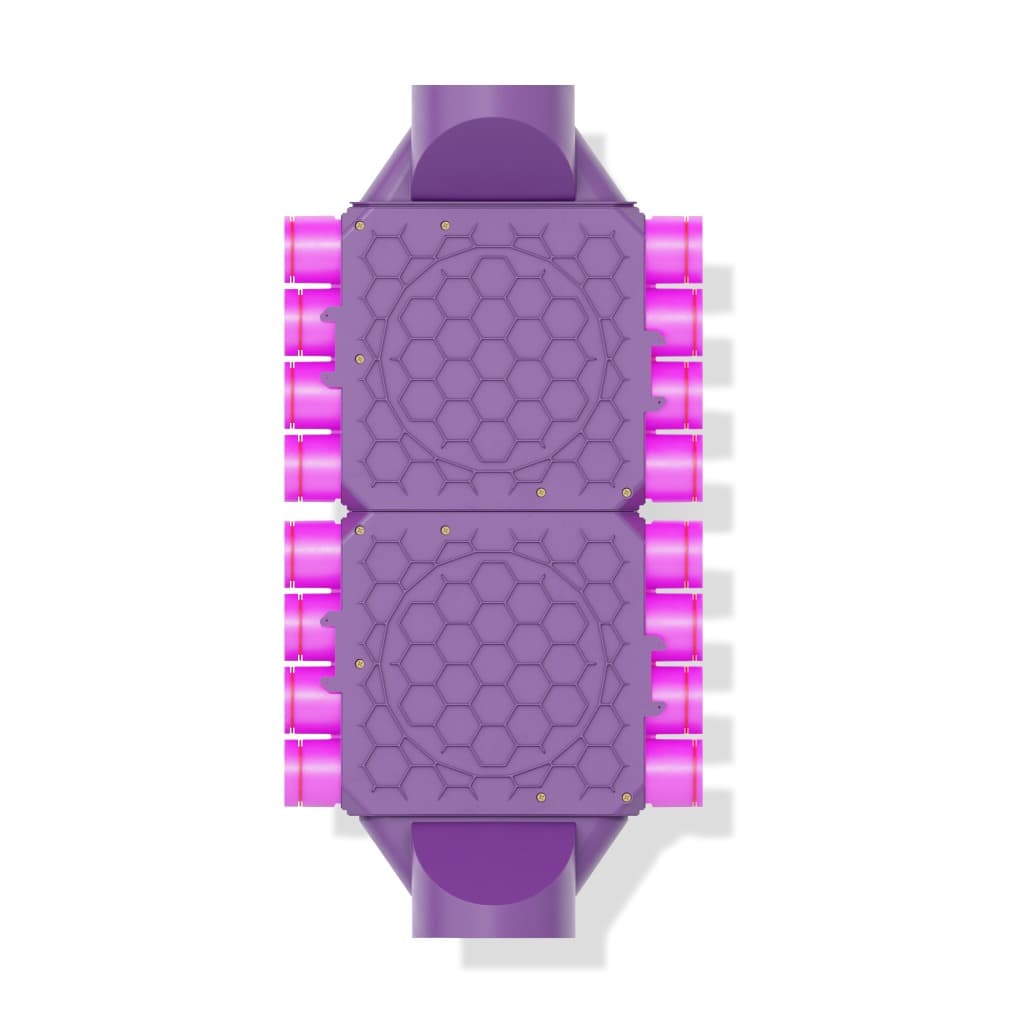 Distribuitor unghiular simplu 16×75/200 MAX-VENT (200-8080)